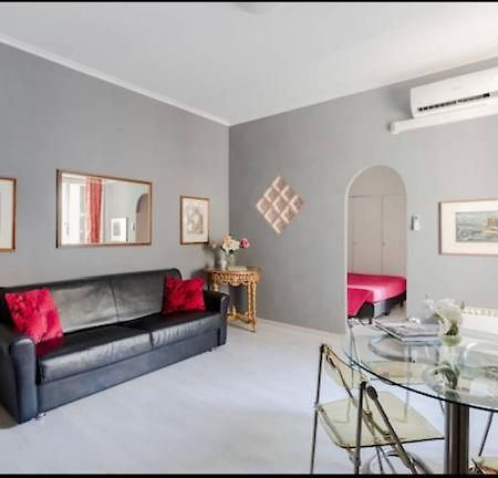 Via Veneto Suite 529 روما المظهر الخارجي الصورة