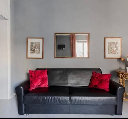 Via Veneto Suite 529 روما المظهر الخارجي الصورة